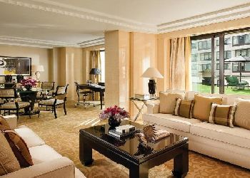 Four Seasons Hotel Park Lane