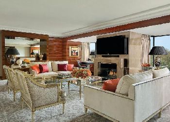 Four Seasons Hotel Park Lane