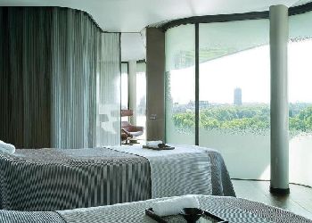 Four Seasons Hotel Park Lane