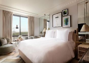 Four Seasons Hotel Park Lane