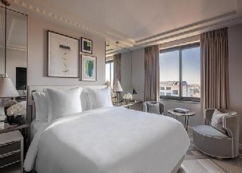 Four Seasons Hotel Park Lane