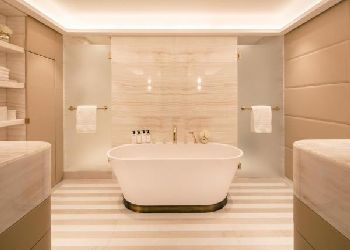 Four Seasons Hotel Park Lane