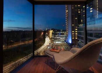 Four Seasons Hotel Park Lane