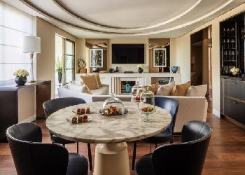 Four Seasons Hotel Park Lane