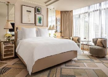 Four Seasons Hotel Park Lane