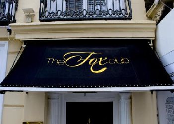 Fox Club Mayfair 