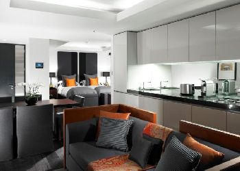 Jumeirah Grosvenor House Apartments