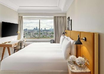 Hilton Hotel London Park Lane