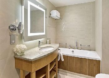 Hilton Hotel London Park Lane
