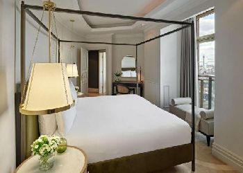 Hilton Hotel London Park Lane