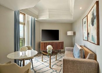 Hilton Hotel London Park Lane
