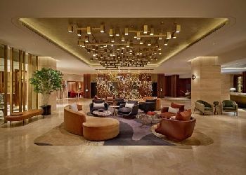 Hilton Hotel London Park Lane