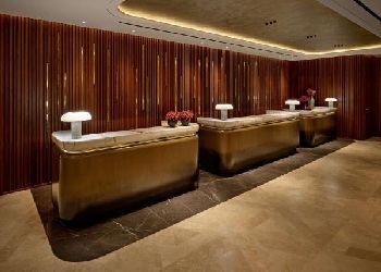 Hilton Hotel London Park Lane