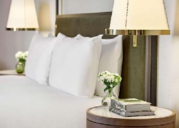 Hilton Hotel London Park Lane