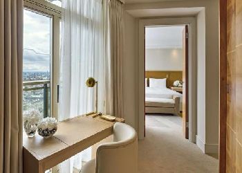 Hilton Hotel London Park Lane