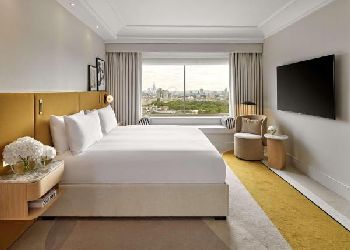 Hilton Hotel London Park Lane