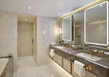 Hilton Hotel London Park Lane