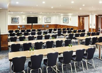 Marriott Marble Arch