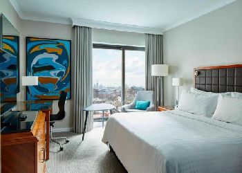 Marriott Marble Arch