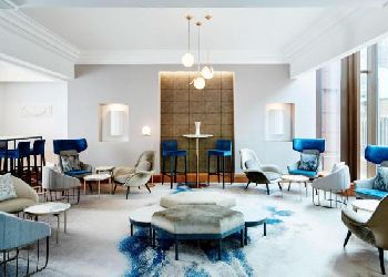 Marriott Marble Arch