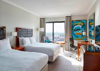 Marriott Marble Arch