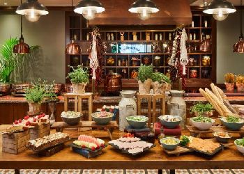 Marriott Marble Arch