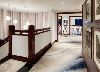 Marriott Marble Arch