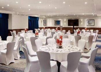 Marriott Marble Arch