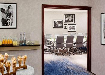 Marriott Marble Arch