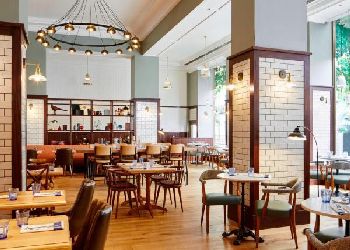 Marriott Marble Arch