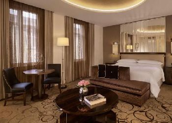 Sheraton Grand Park Lane