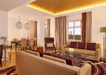 Sheraton Grand Park Lane
