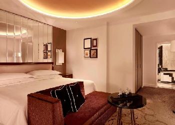 Sheraton Grand Park Lane