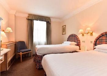 Park Lane Mews Hotel