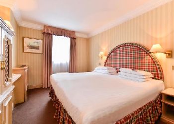 Park Lane Mews Hotel