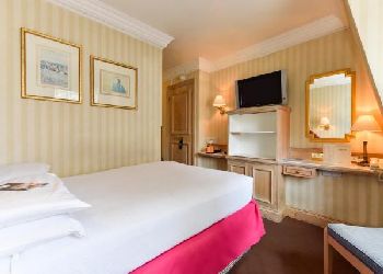 Park Lane Mews Hotel