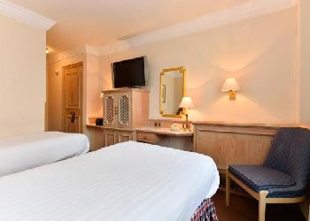 Park Lane Mews Hotel