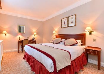 Park Lane Mews Hotel