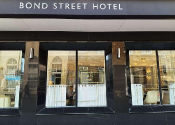 Radisson Blu Berkshire Hotel