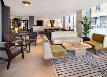 Radisson Blu Berkshire Hotel