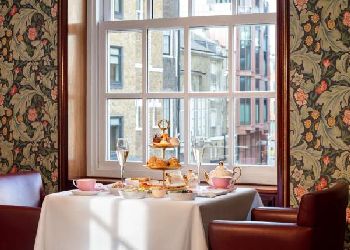 Radisson Blu Berkshire Hotel