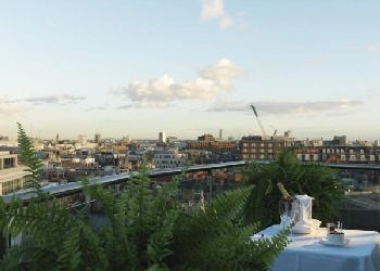 Radisson Blu Berkshire Hotel