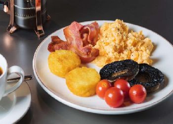 Radisson Blu Berkshire Hotel