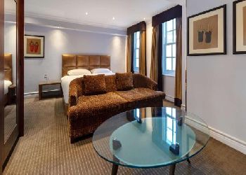 Radisson Blu Berkshire Hotel