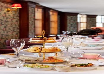 Radisson Blu Berkshire Hotel