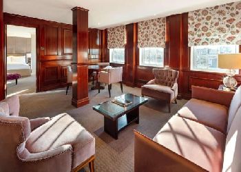 Radisson Blu Berkshire Hotel