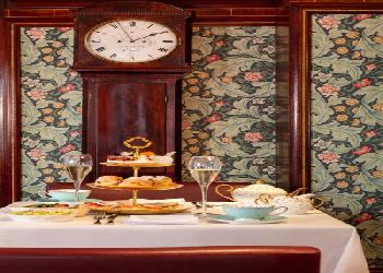 Radisson Blu Berkshire Hotel