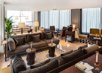 Radisson Blu Berkshire Hotel