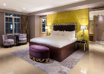 Radisson Blu May Fair Hotel