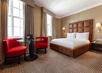 Radisson Blu May Fair Hotel